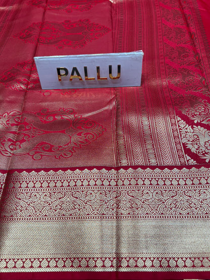 Art Silk Saree
