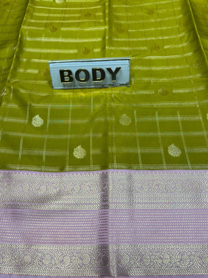 Art Silk Saree