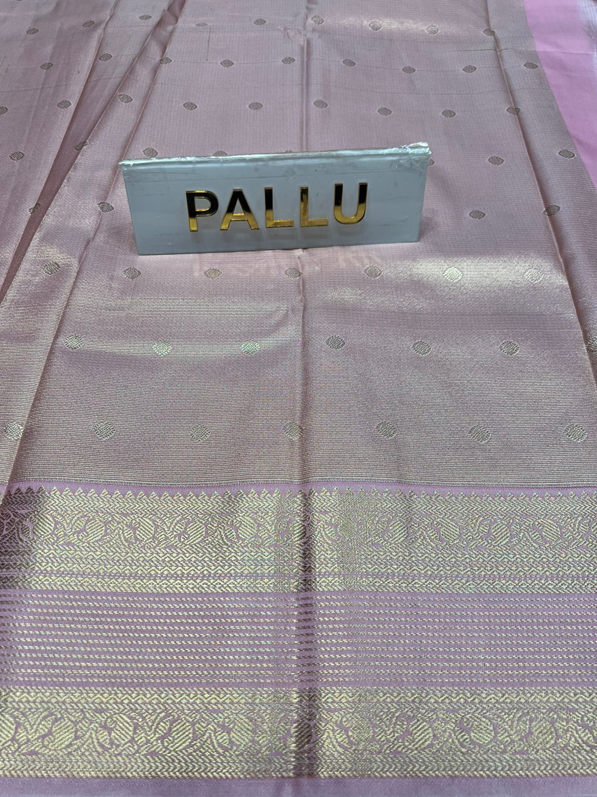Art Silk Saree