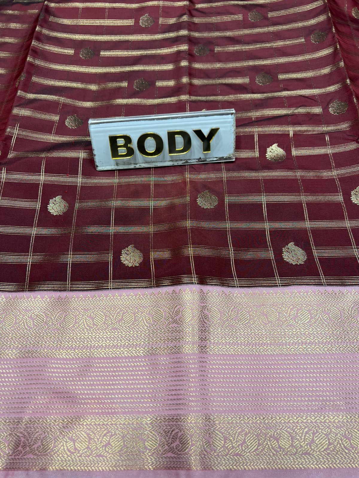 Art Silk Saree