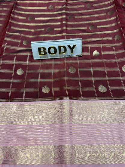 Art Silk Saree