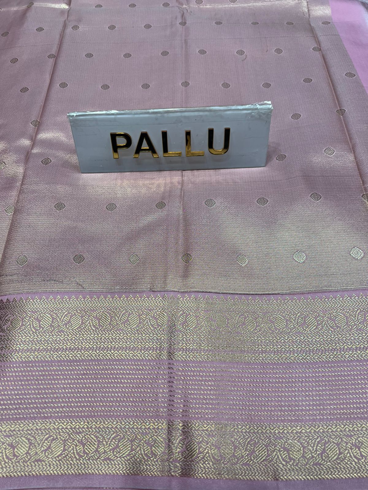 Art Silk Saree