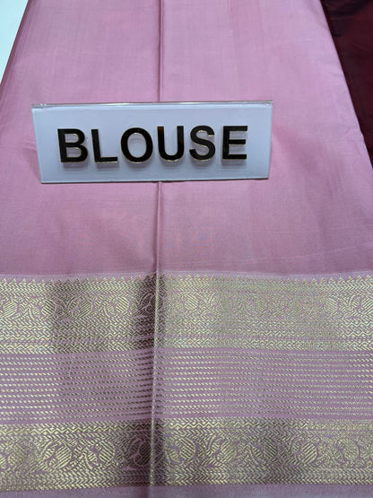 Art Silk Saree