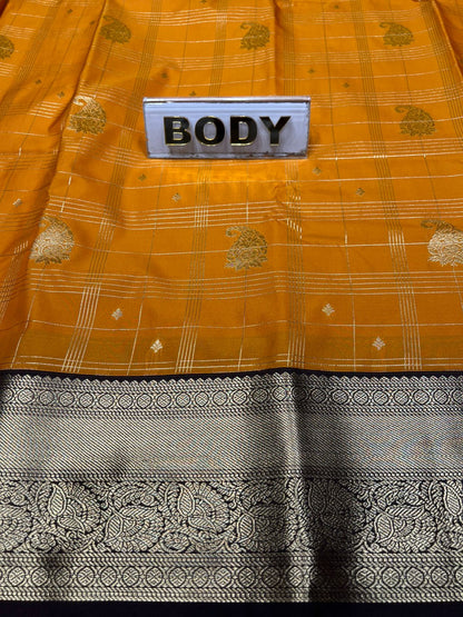 Art Silk Saree