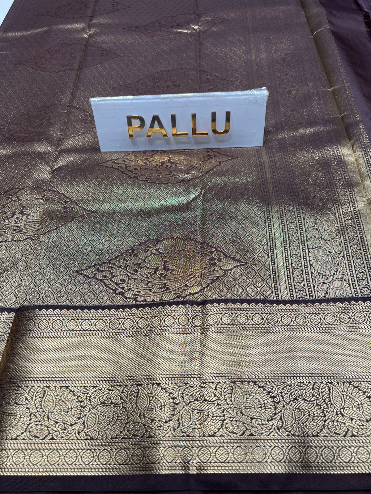 Art Silk Saree