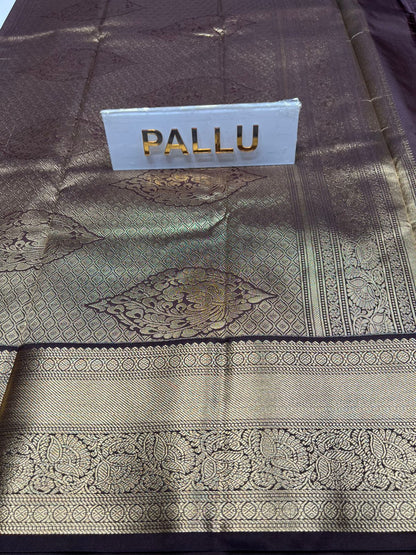 Art Silk Saree
