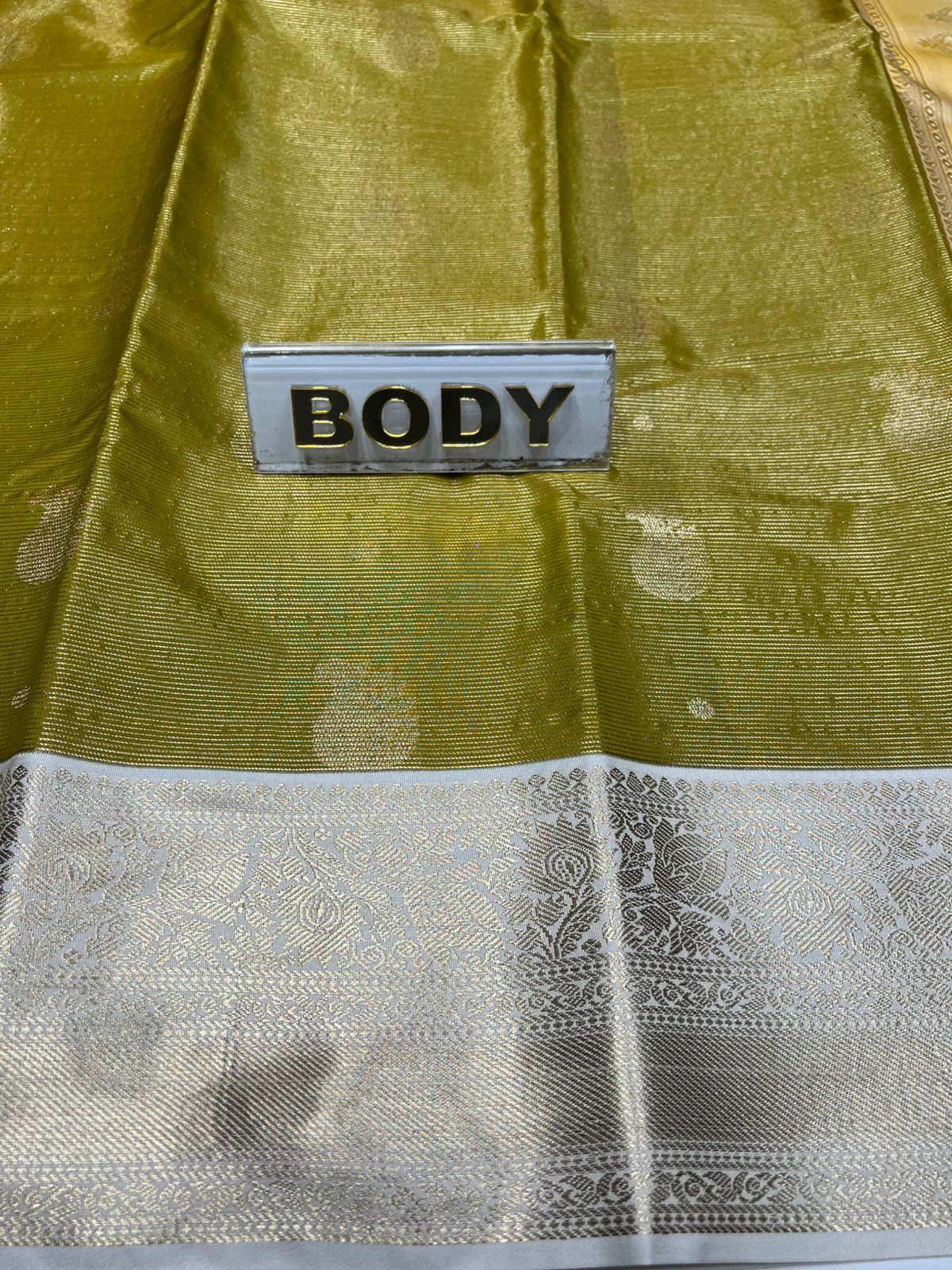 Art Silk Saree