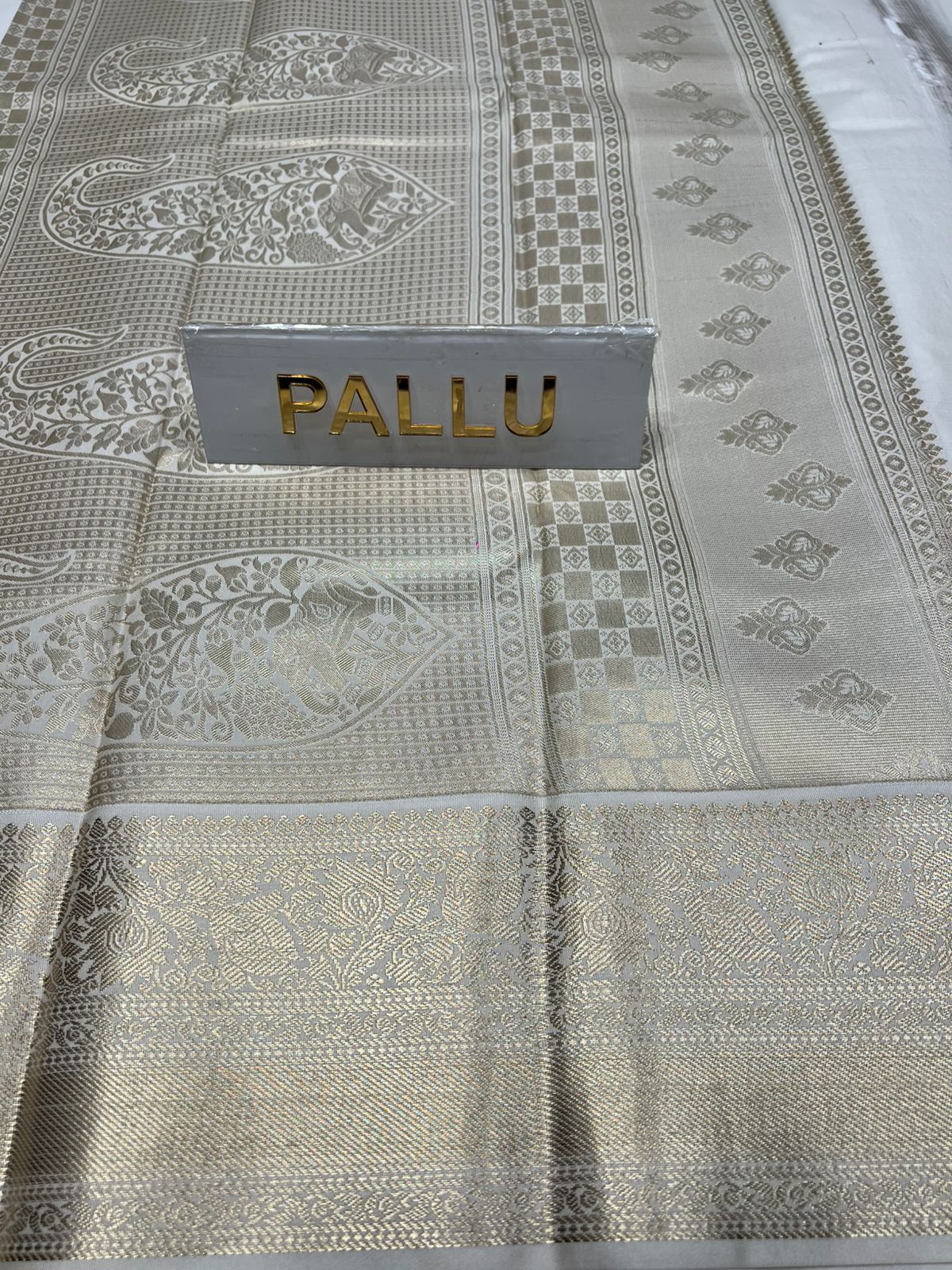 Art Silk Saree