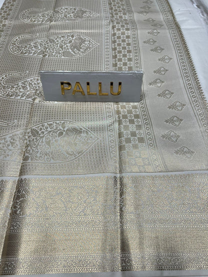 Art Silk Saree