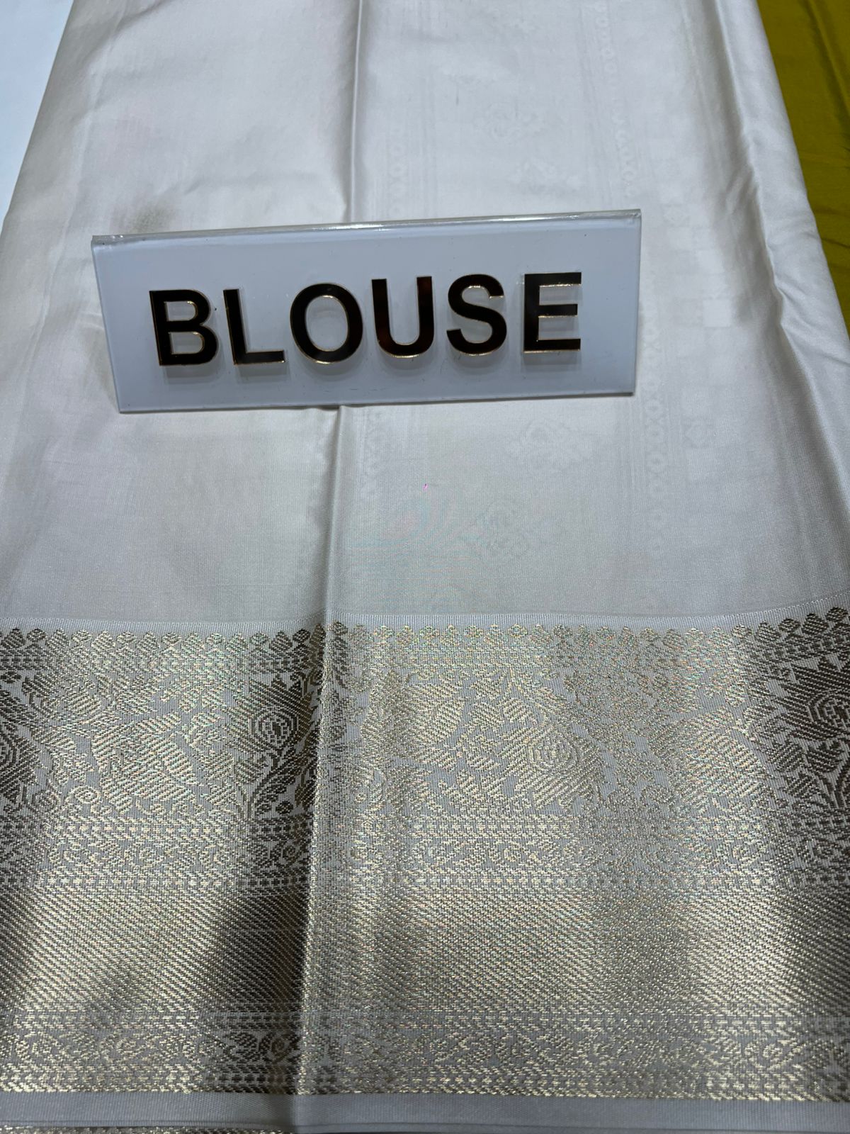 Art Silk Saree