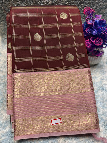 Art Silk Saree