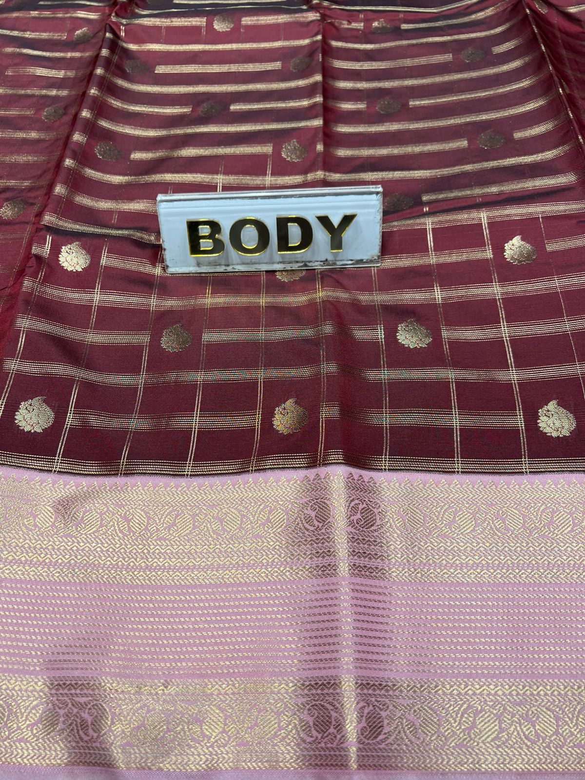 Art Silk Saree