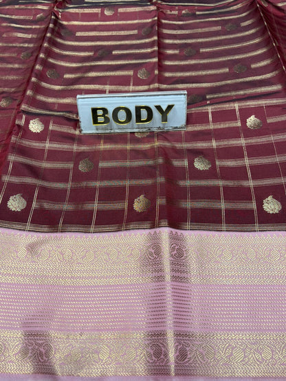 Art Silk Saree