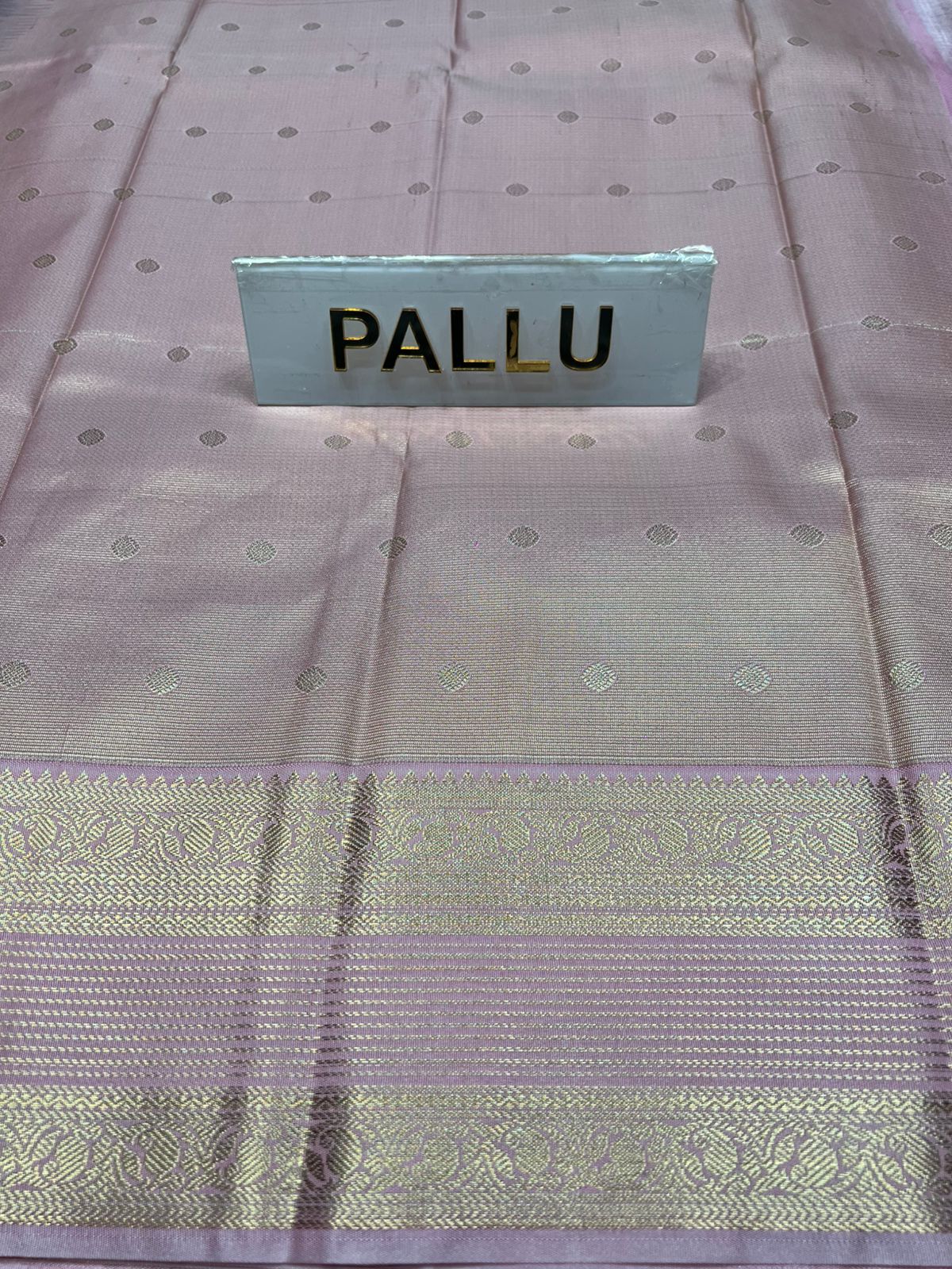 Art Silk Saree