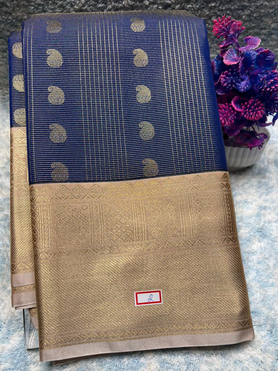 Art Silk Saree