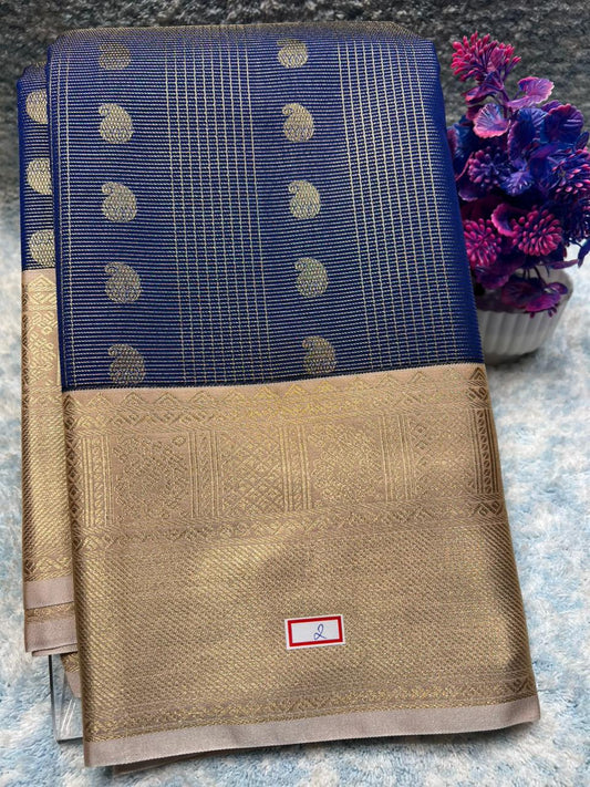 Art Silk Saree