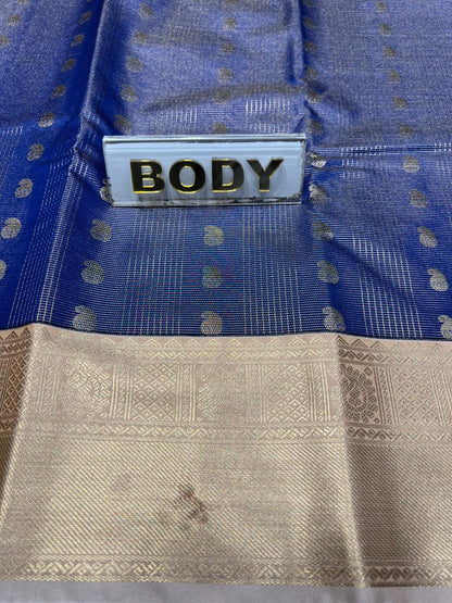 Art Silk Saree