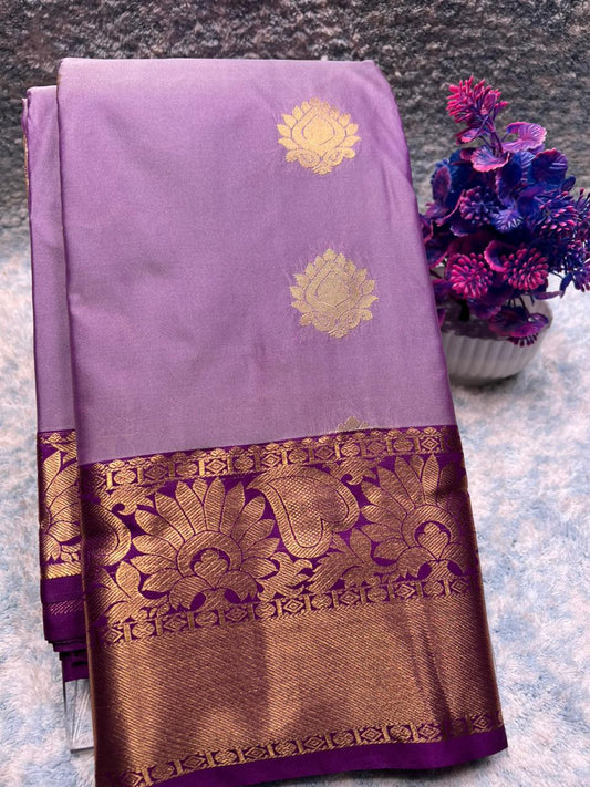 Art Silk Saree