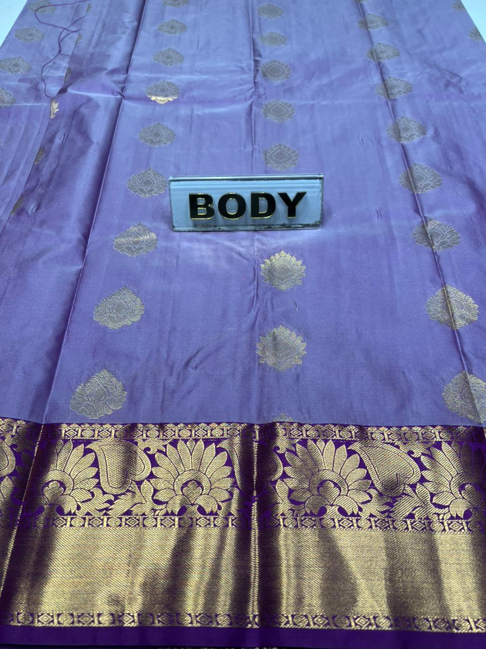 Art Silk Saree