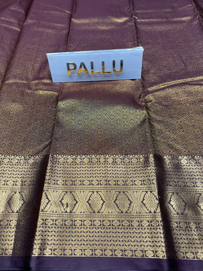 Art Silk Saree