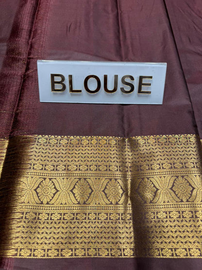Art Silk Saree