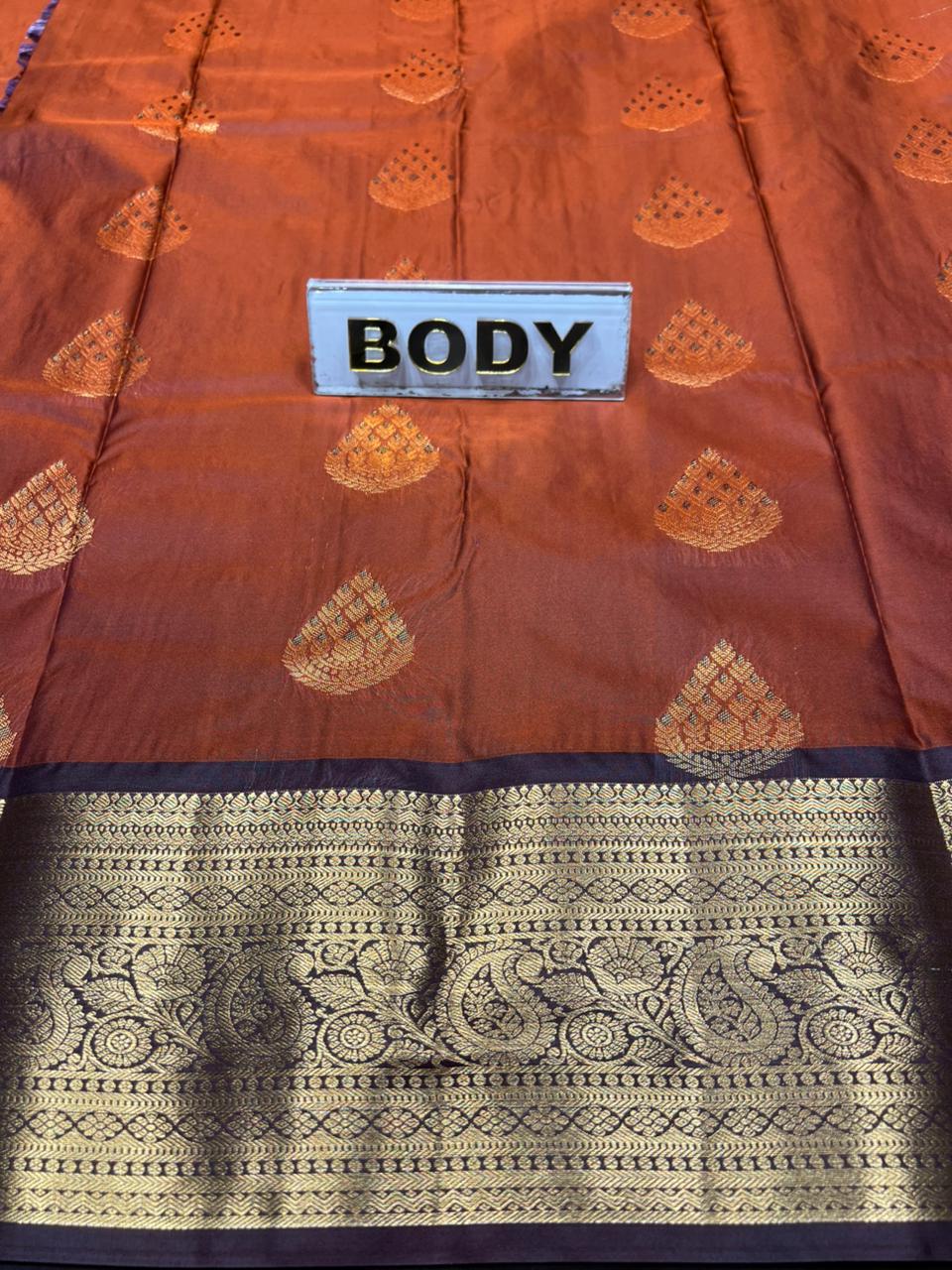 Art Silk Saree