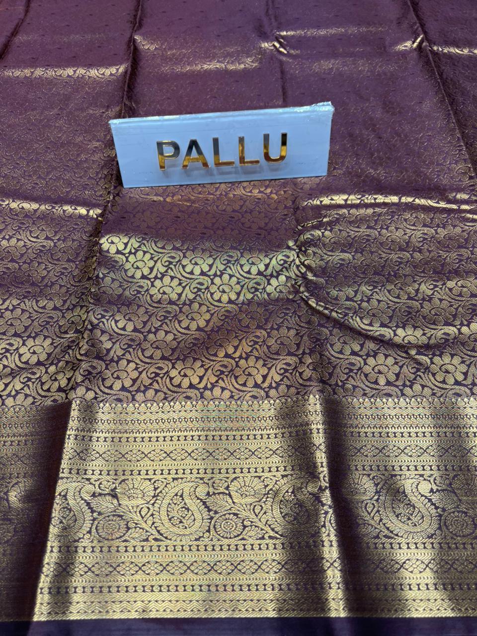 Art Silk Saree