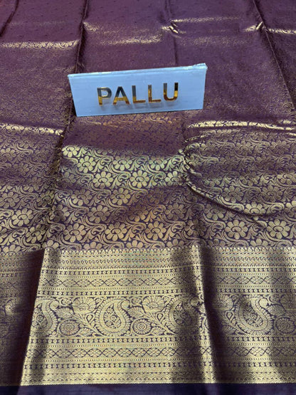 Art Silk Saree