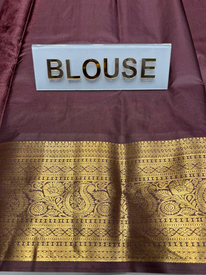 Art Silk Saree