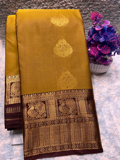 Art Silk Saree