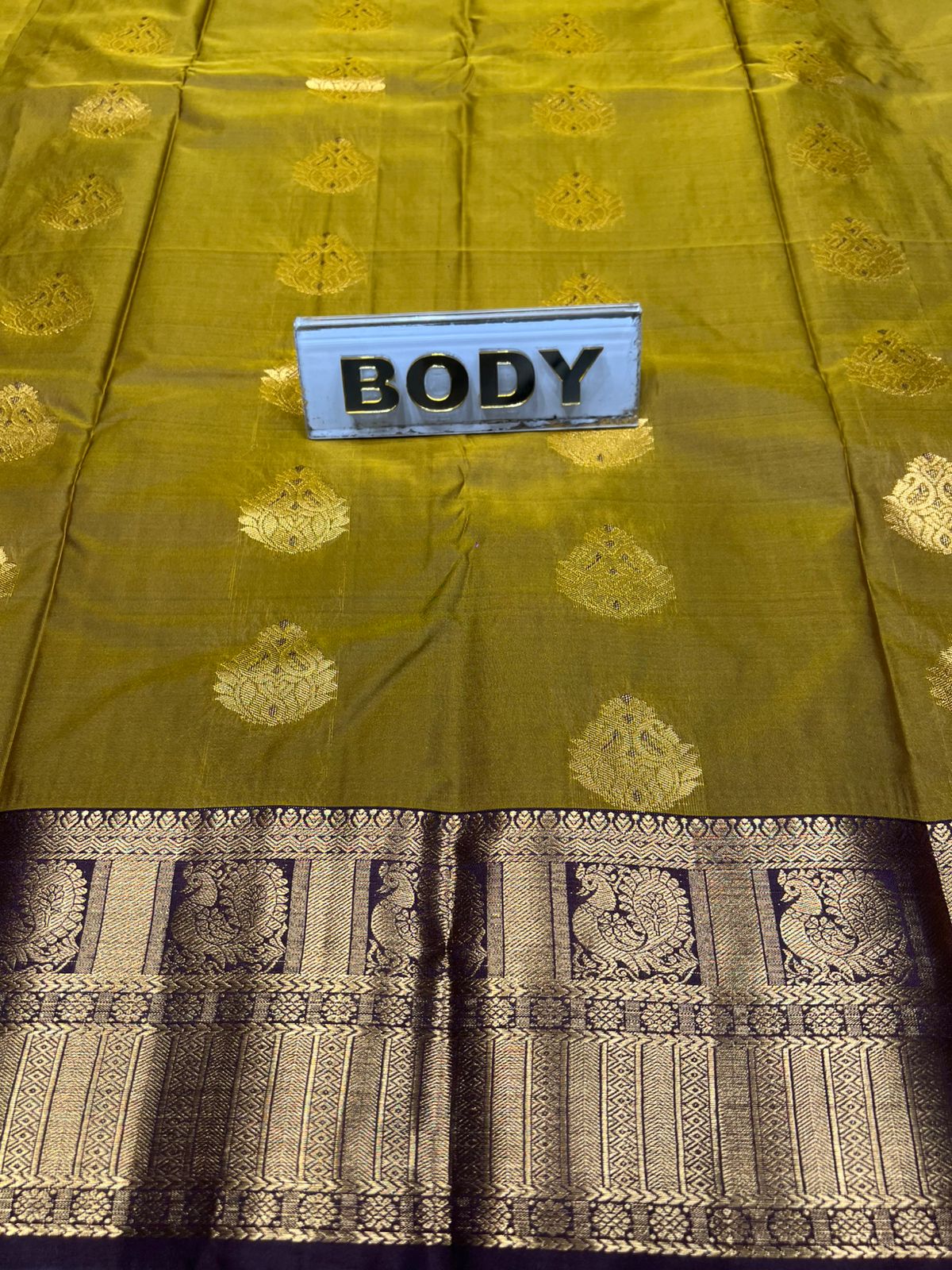 Art Silk Saree