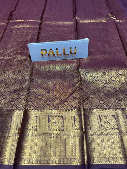 Art Silk Saree