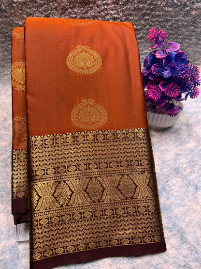 Art Silk Saree