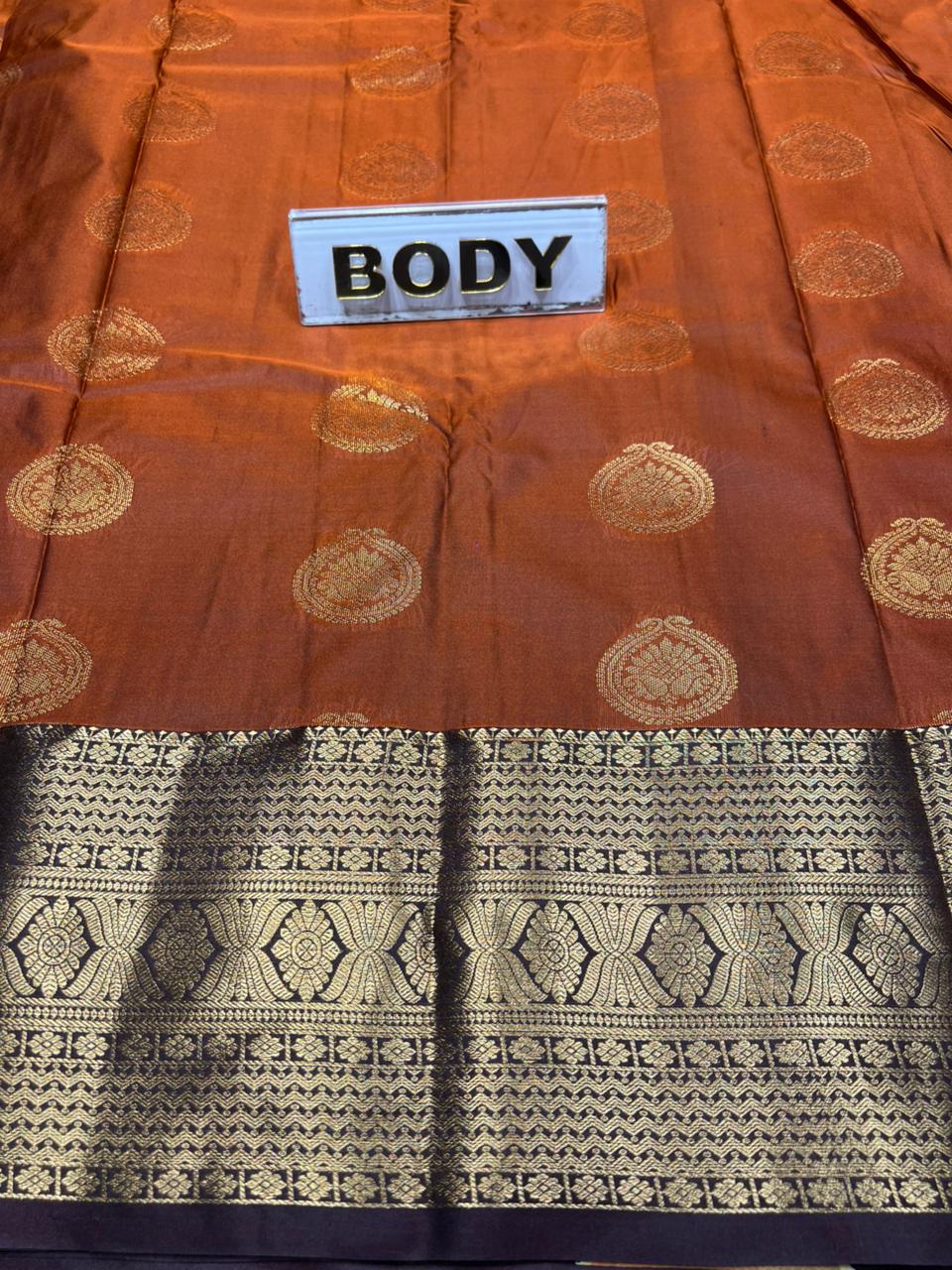 Art Silk Saree
