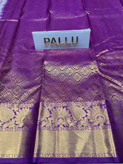 Art Silk Saree