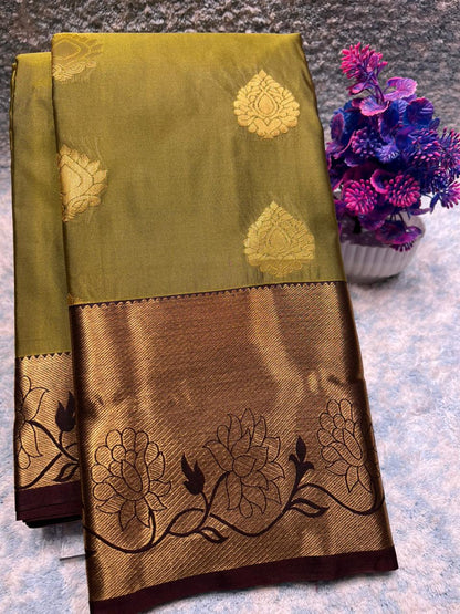 Art Silk Saree