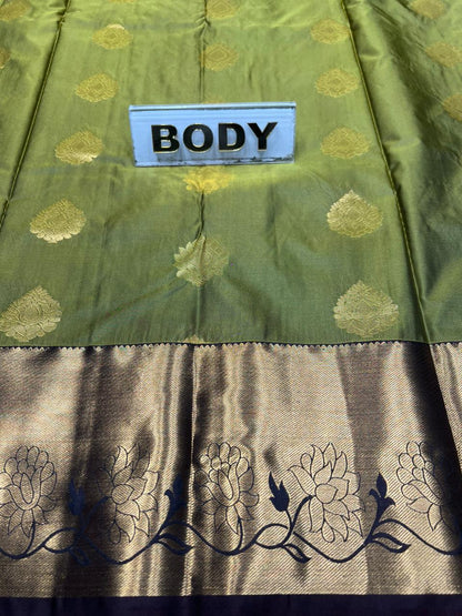 Art Silk Saree