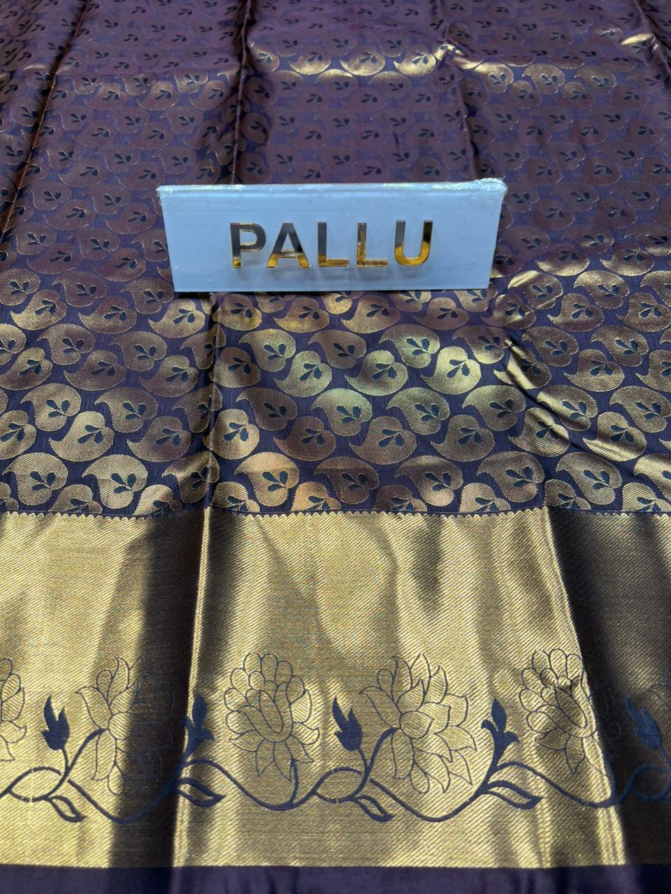 Art Silk Saree