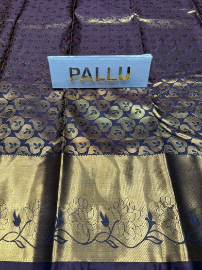Art Silk Saree