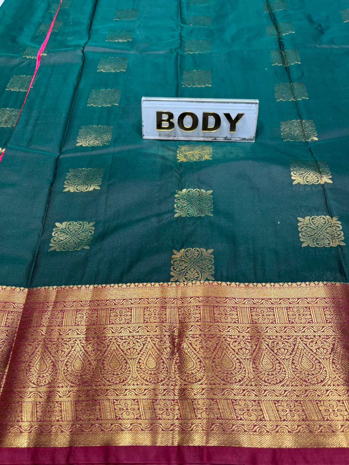 Art Silk Saree