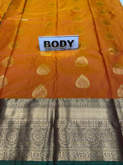 Art Silk Saree