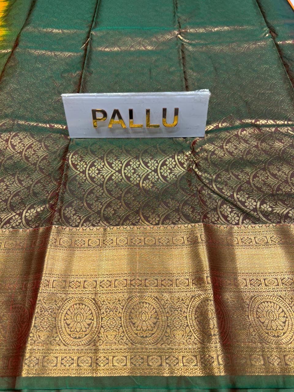 Art Silk Saree
