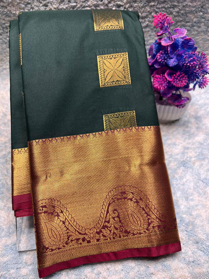 Art Silk Saree