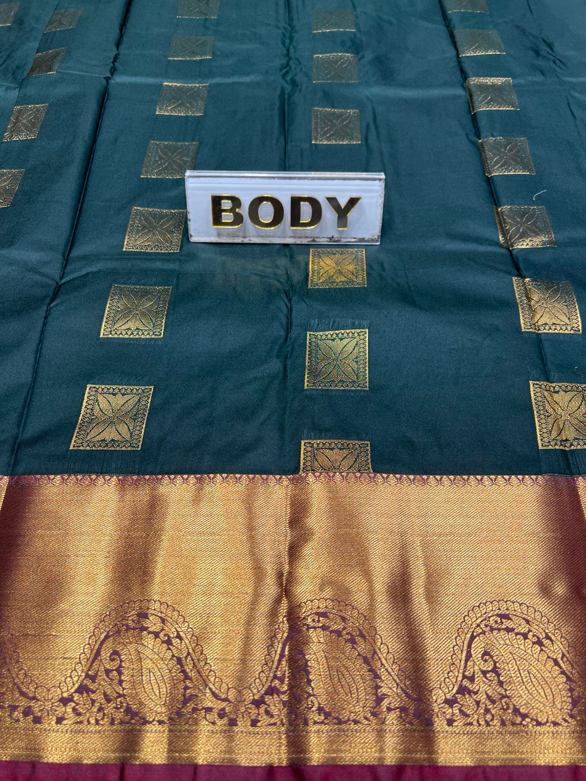 Art Silk Saree