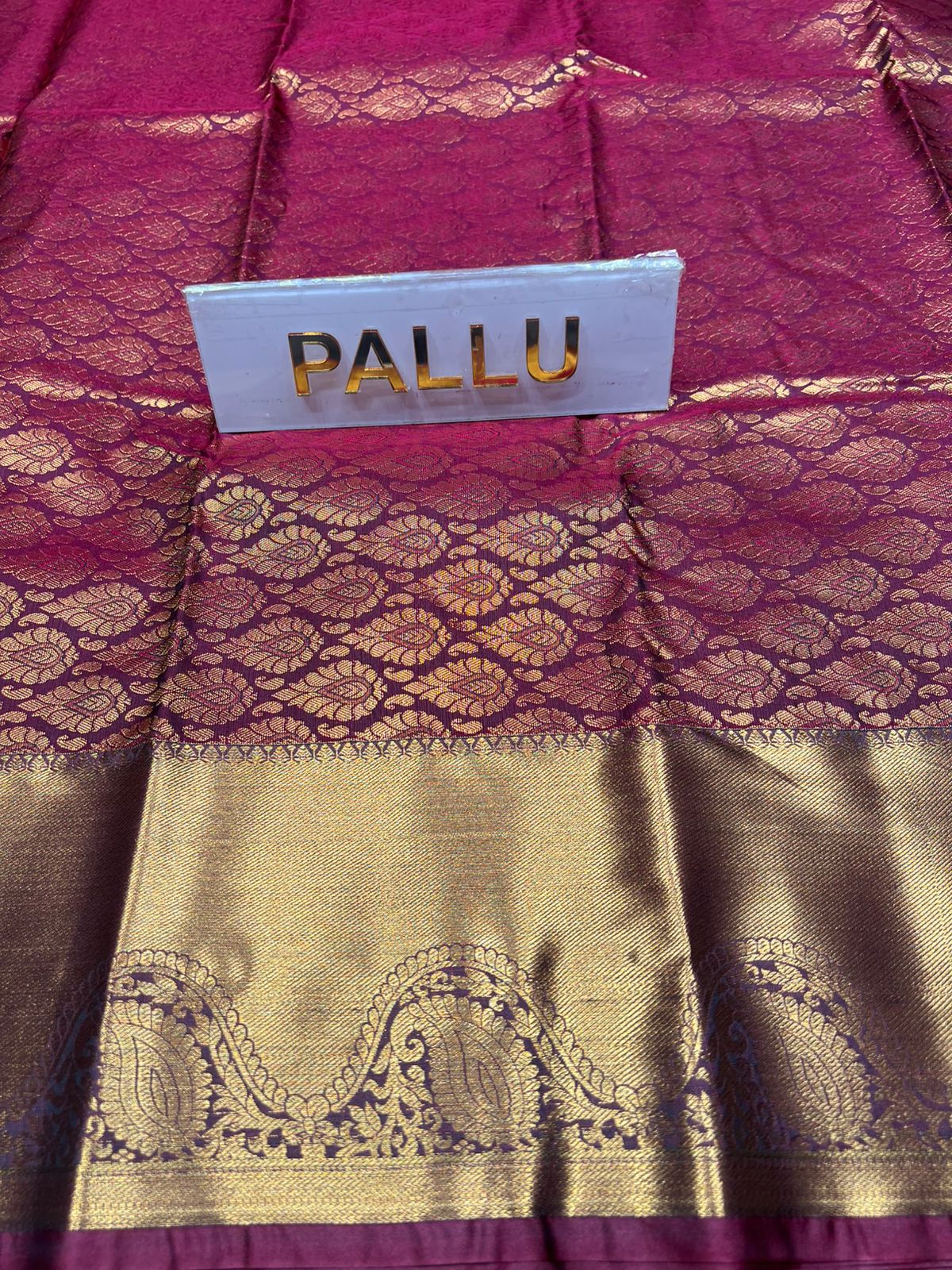Art Silk Saree