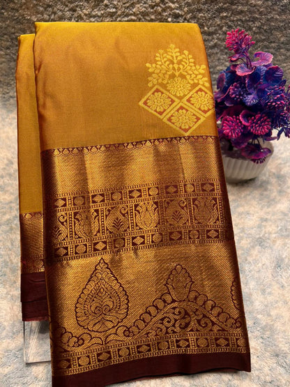 Art Silk Saree