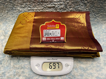 Art Silk Saree