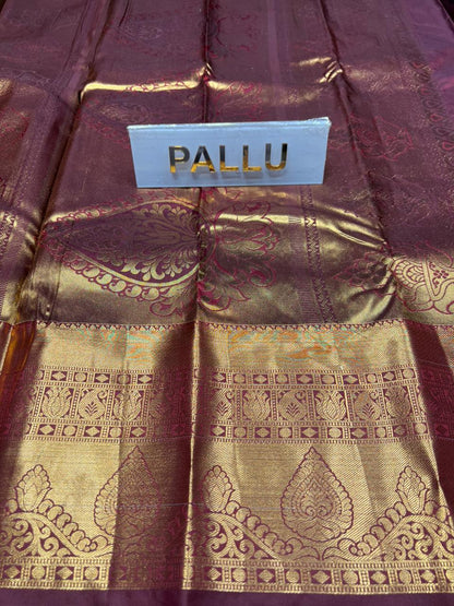 Art Silk Saree