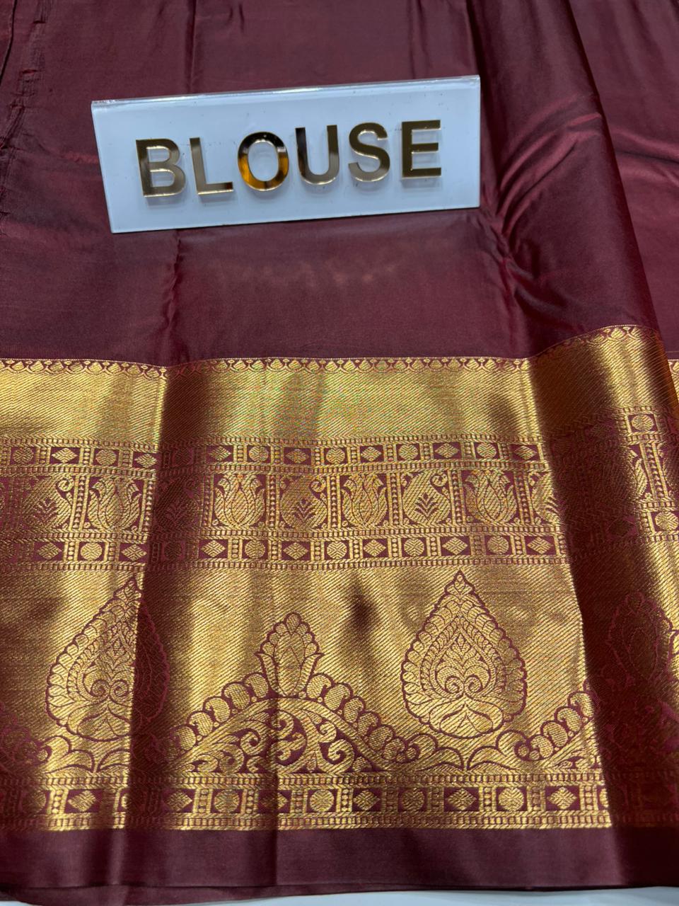 Art Silk Saree