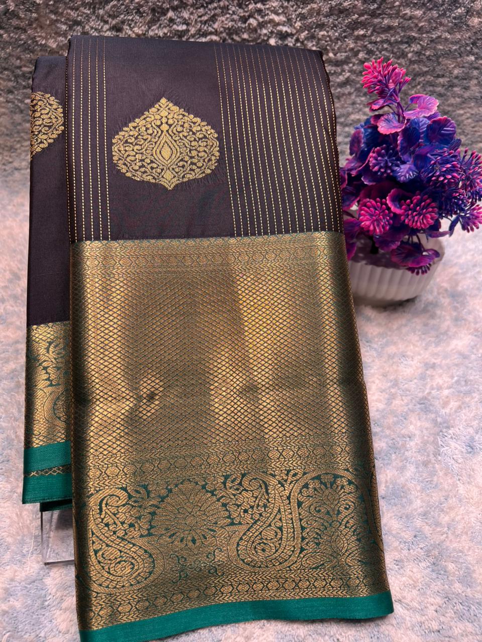 Art Silk Saree